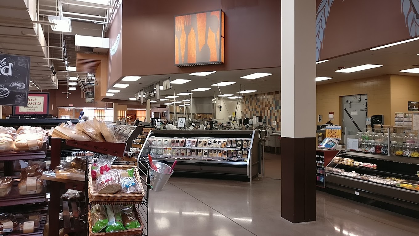 Kroger Store McMahan Plaza Shopping | Supermarket