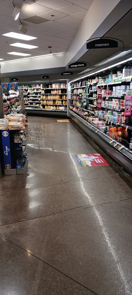 Kroger Store Melrose Shopping | Supermarket