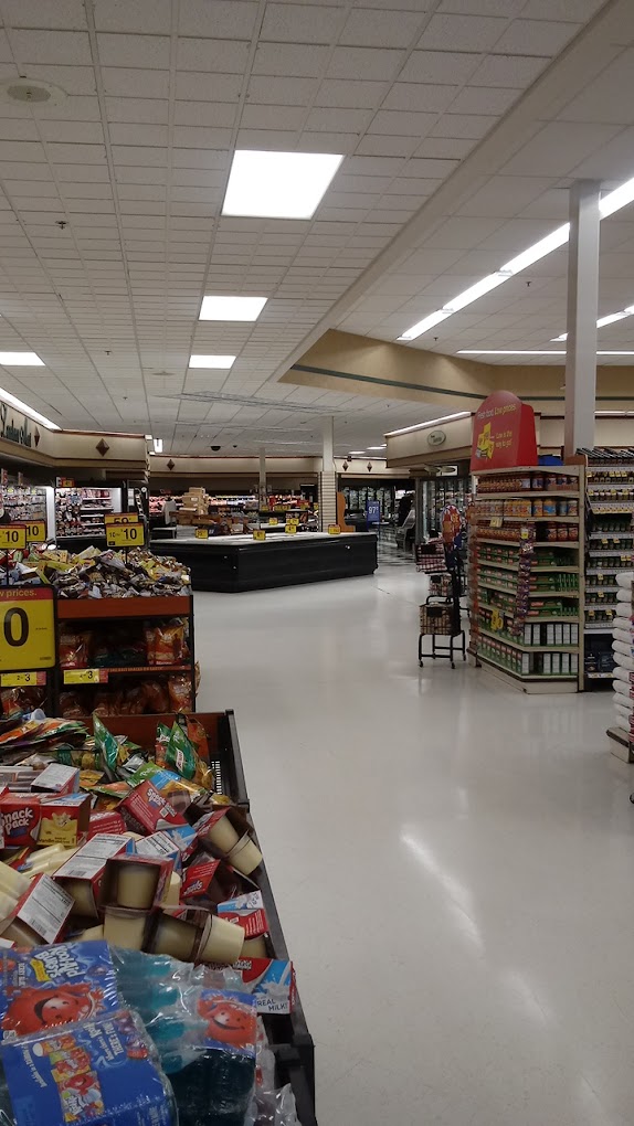 Kroger Store Merriman Shopping | Supermarket