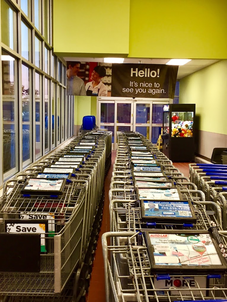 Kroger Store Michigan Canton Shopping | Supermarket