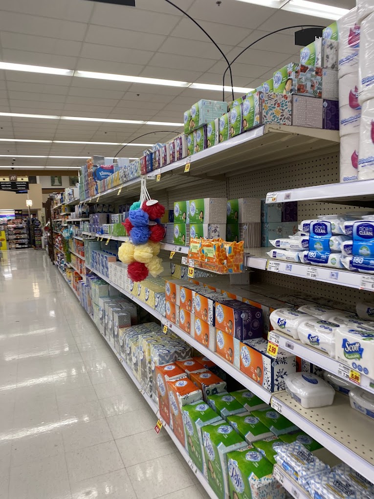 Kroger Store Moler Shopping | Supermarket