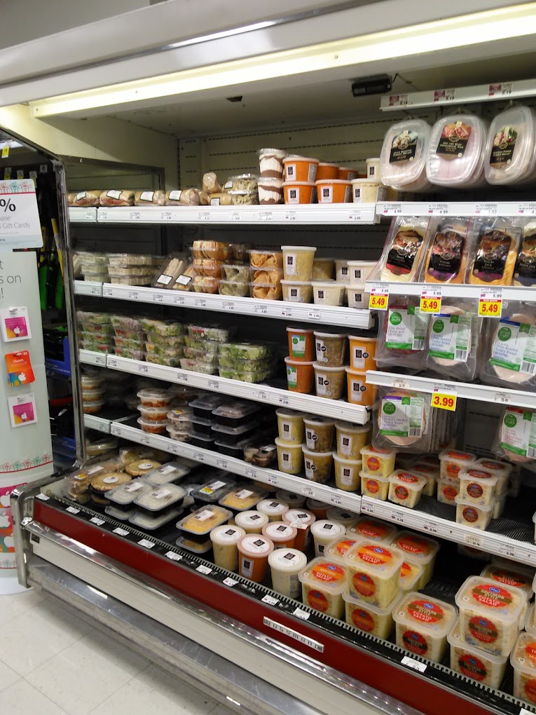Kroger Store Monfort Shopping | Supermarket