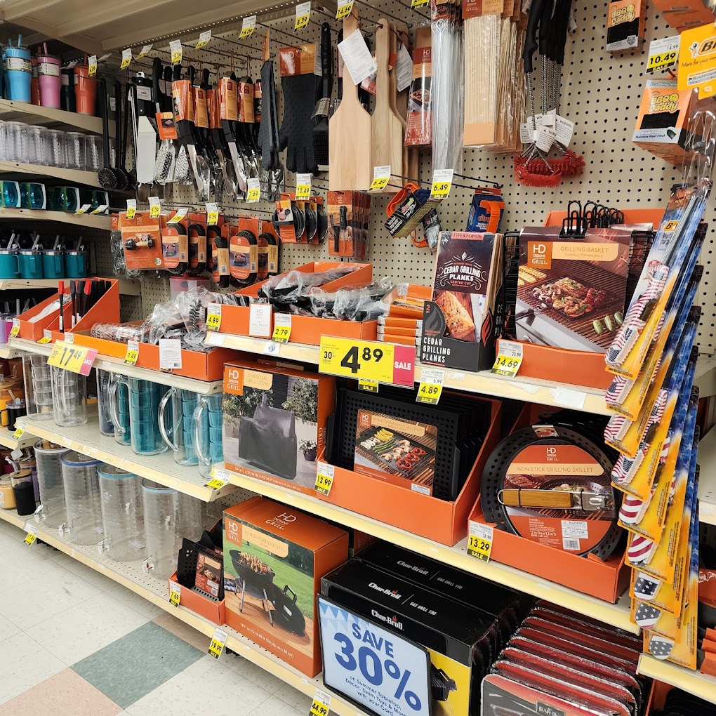 Kroger Store Shopping | Supermarket