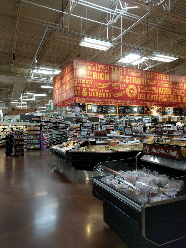 Kroger Store Shopping | Supermarket