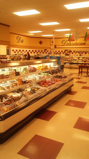 Kroger Store Shopping | Supermarket