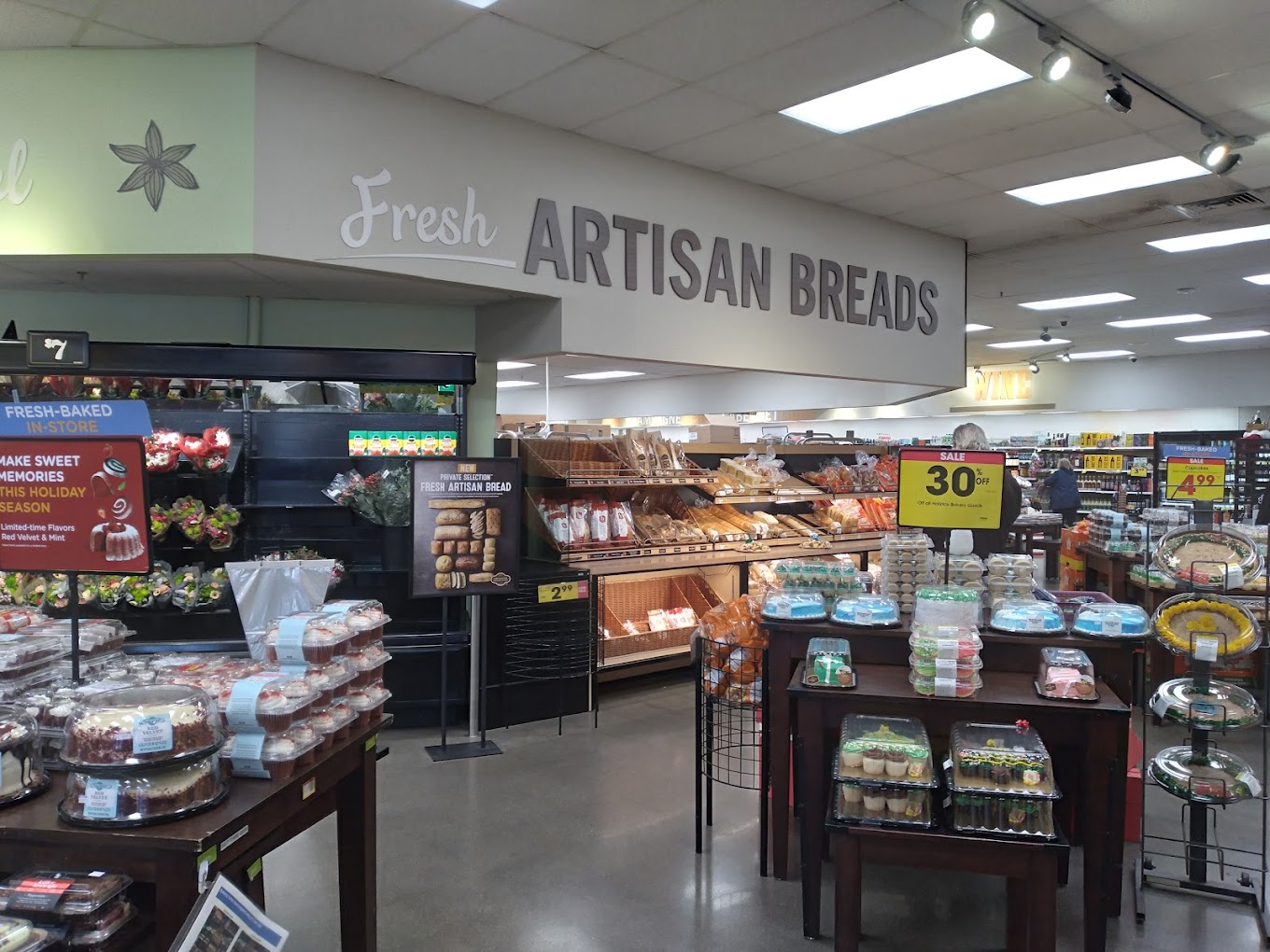 Kroger Store Mt Washington Shopping | Supermarket