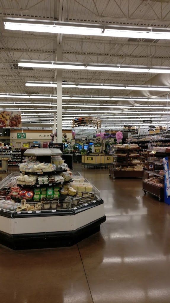 Kroger Store N 35th St Shopping | Supermarket