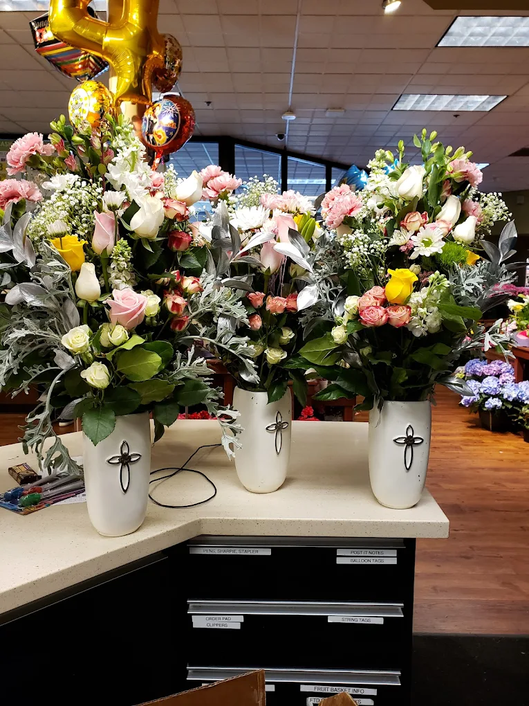 Kroger Store Nashboro Shopping | Supermarket