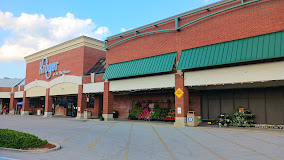Kroger Store Shopping | Supermarket
