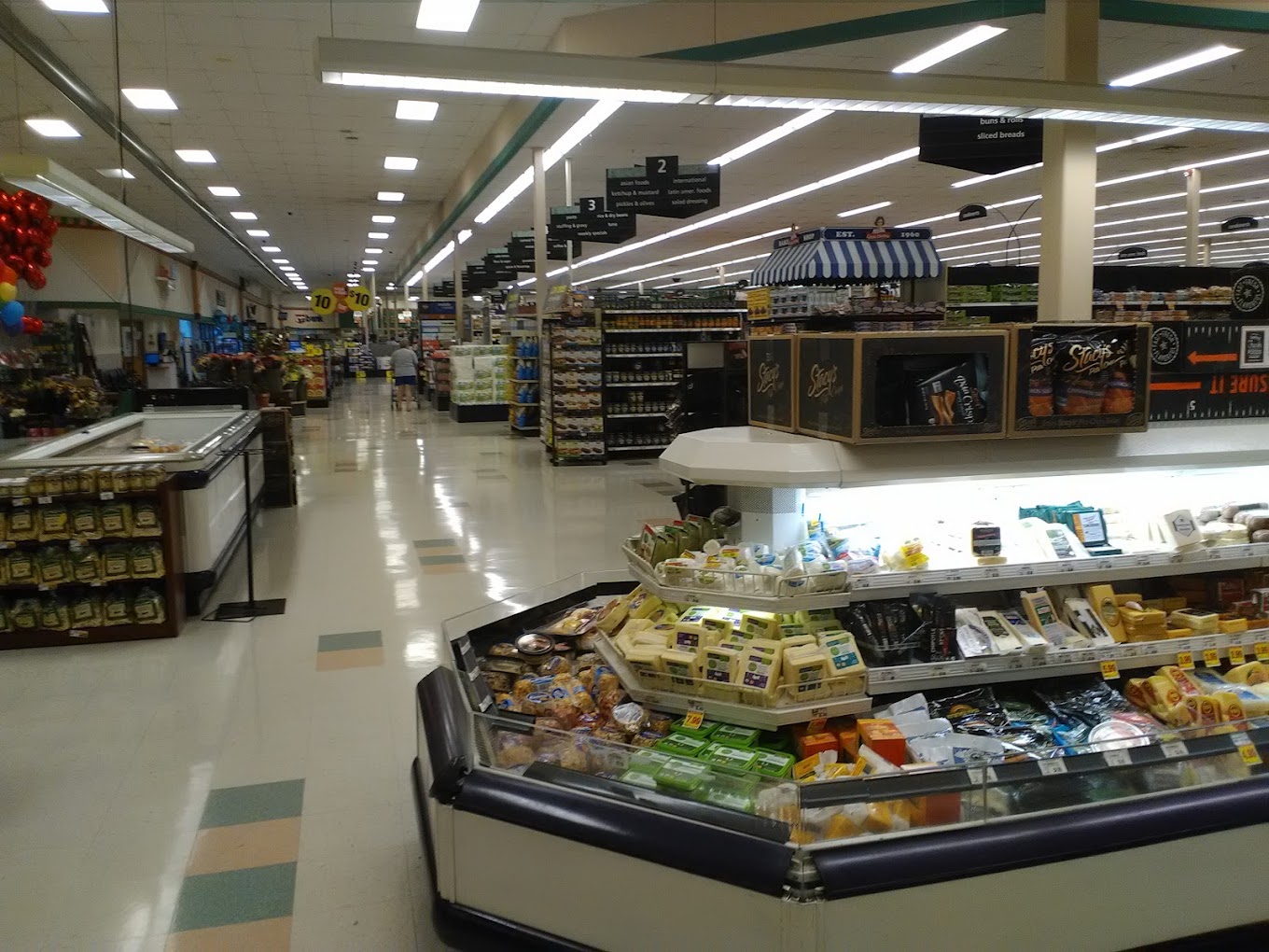 Kroger Store North College Shopping | Supermarket