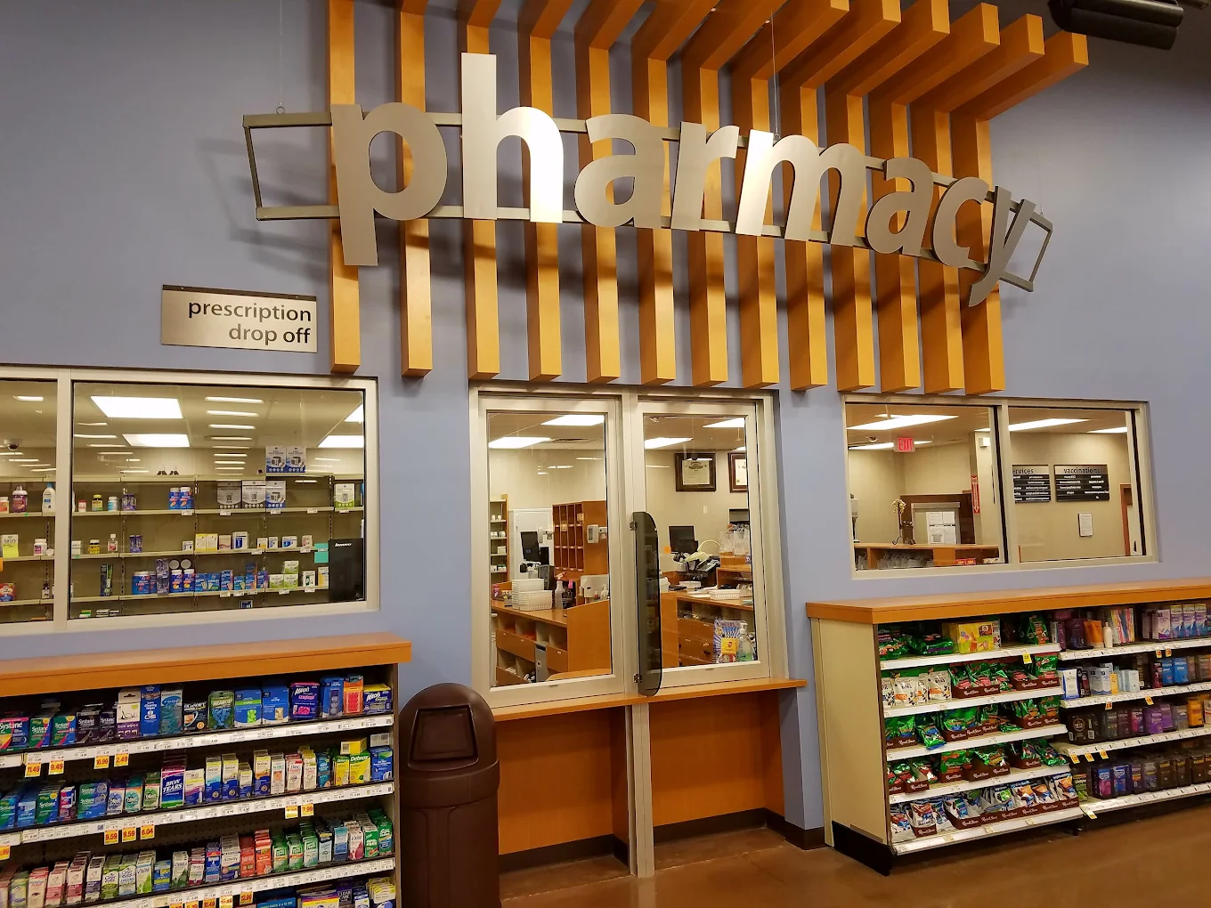 Kroger Store North Park Shopping | Supermarket