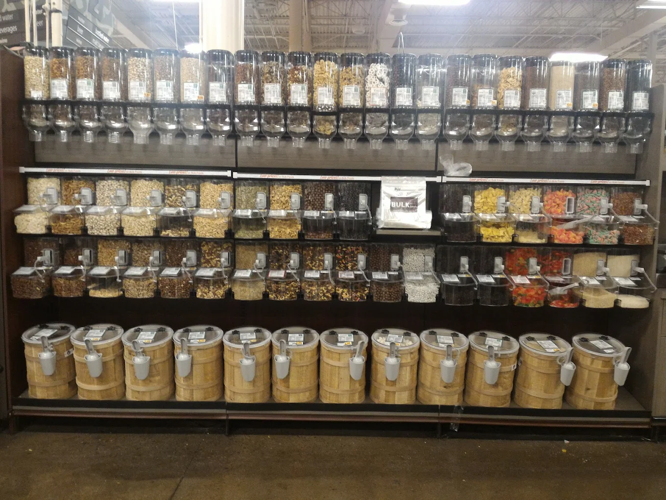 Kroger Store Northlake Shopping | Supermarket