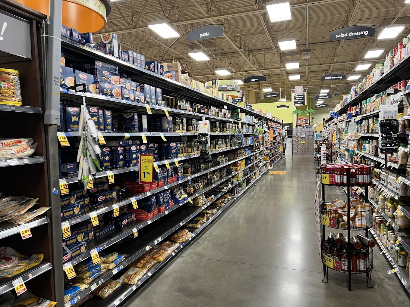 Kroger Store Northland Village Shopping | Supermarket