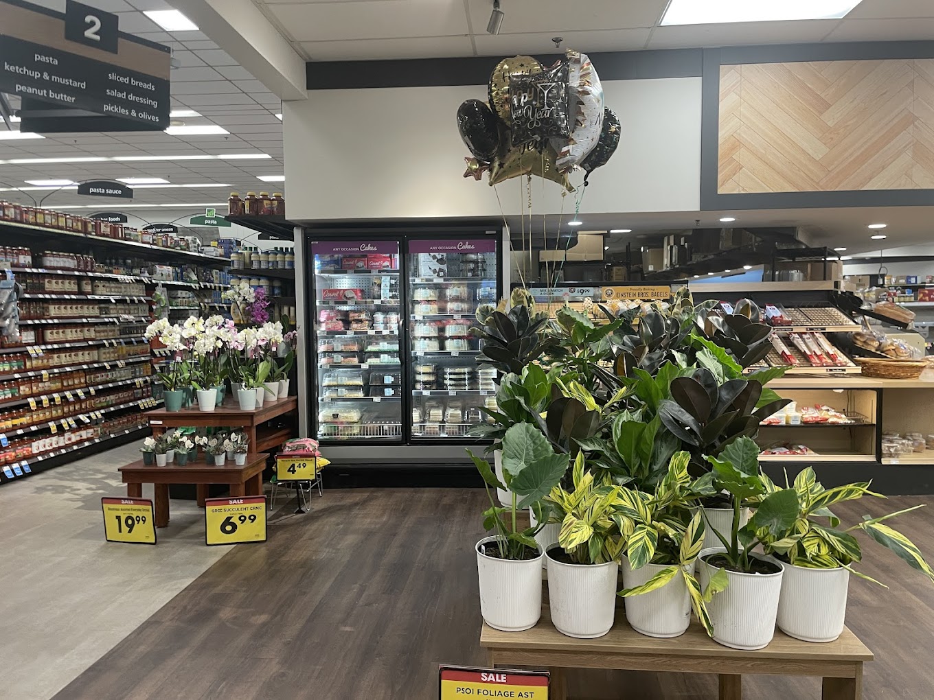 Kroger Store Shopping | Supermarket