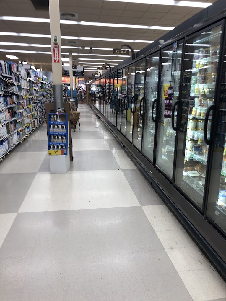 Kroger Store Shopping | Supermarket