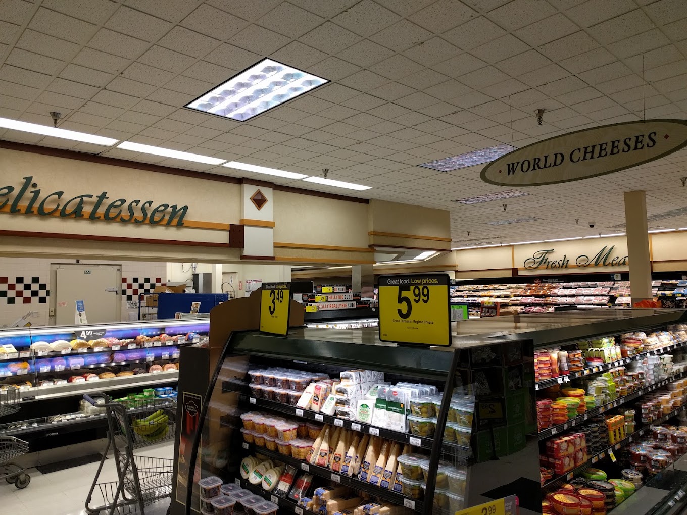 Kroger Store  Shopping | Supermarket