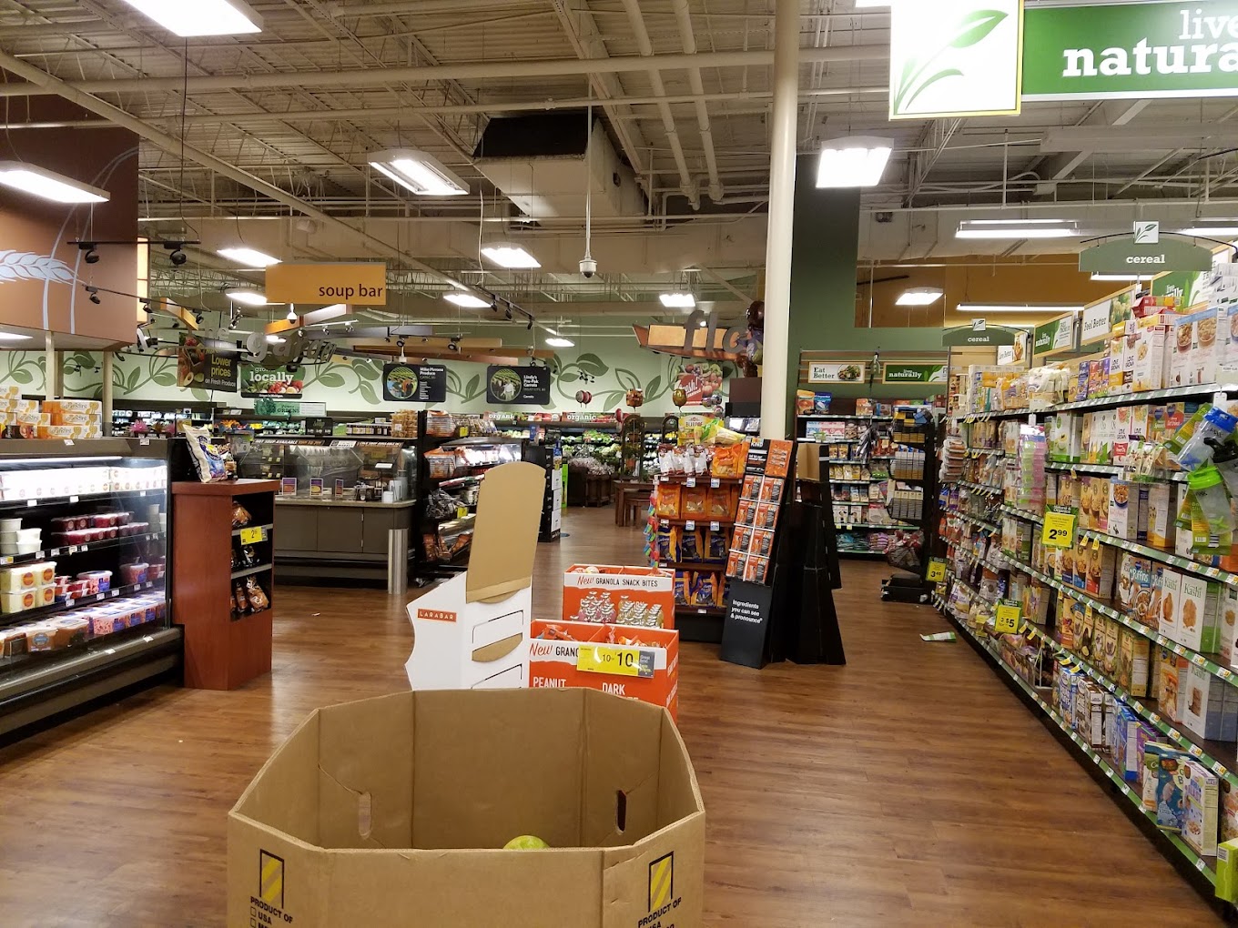 Kroger Store Shopping | Supermarket