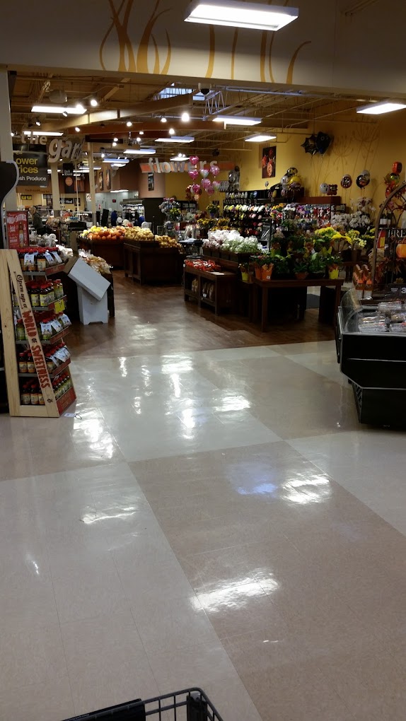 Kroger Store Shopping | Supermarket