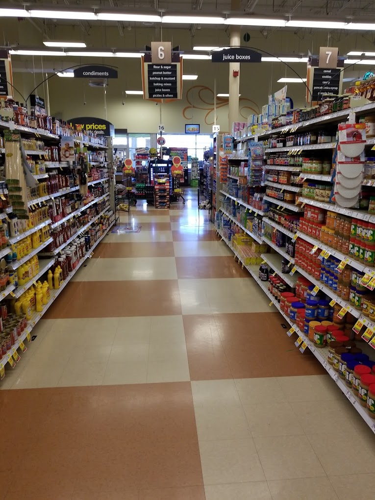 Kroger Store Shopping | Supermarket