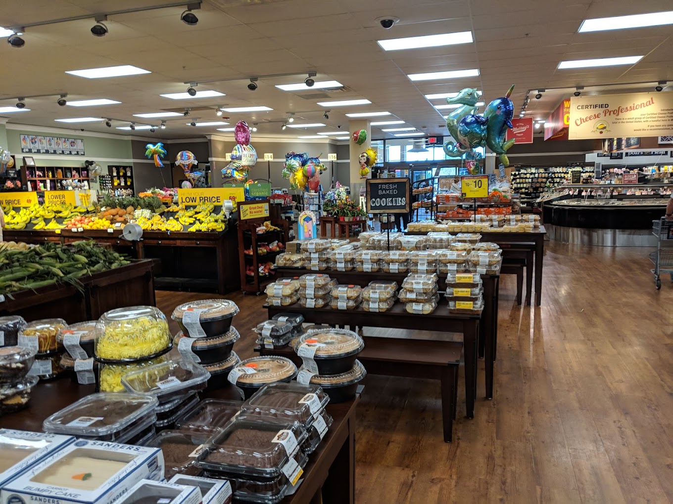 Kroger Store Shopping | Supermarket