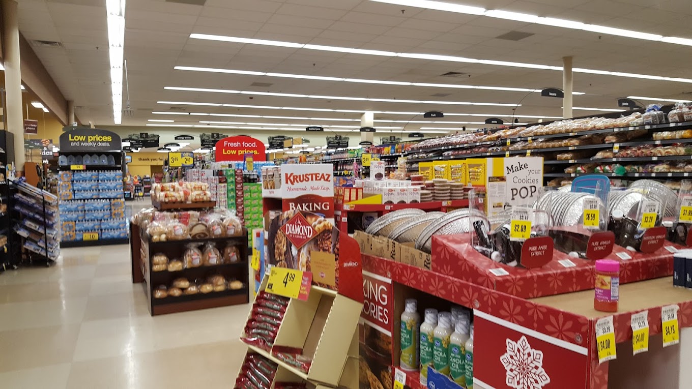 Kroger Store Oakland Shopping | Supermarket