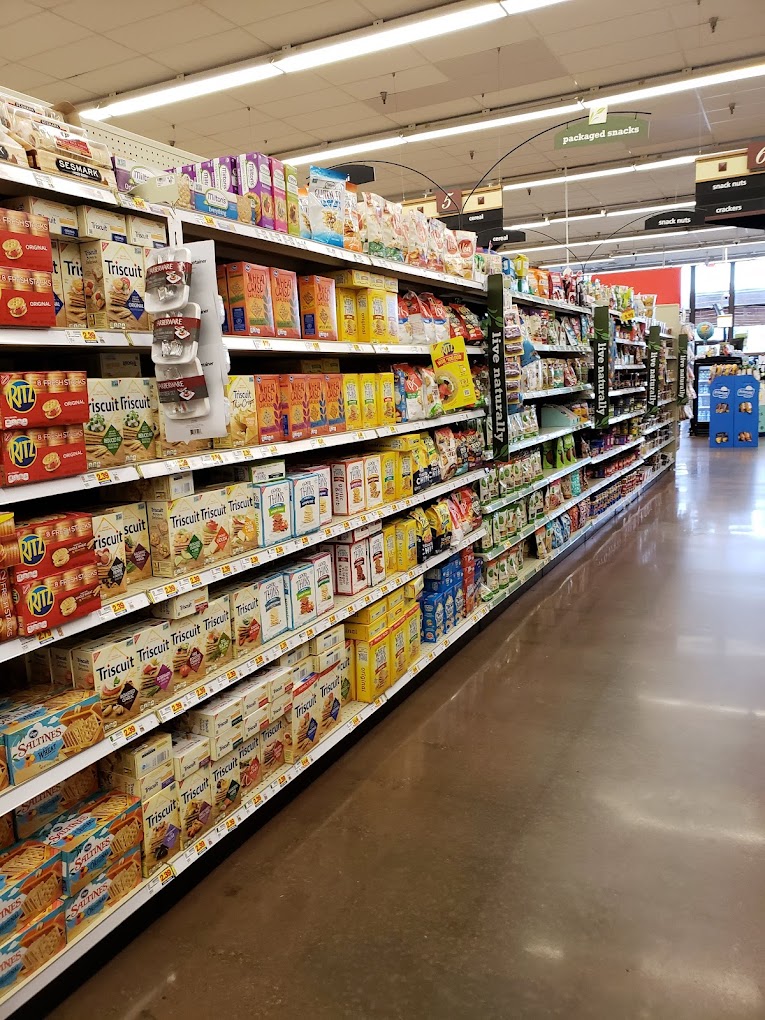 Kroger Store Ocean Plaza Shopping | Supermarket