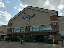Kroger Store Oxford Shopping | Supermarket