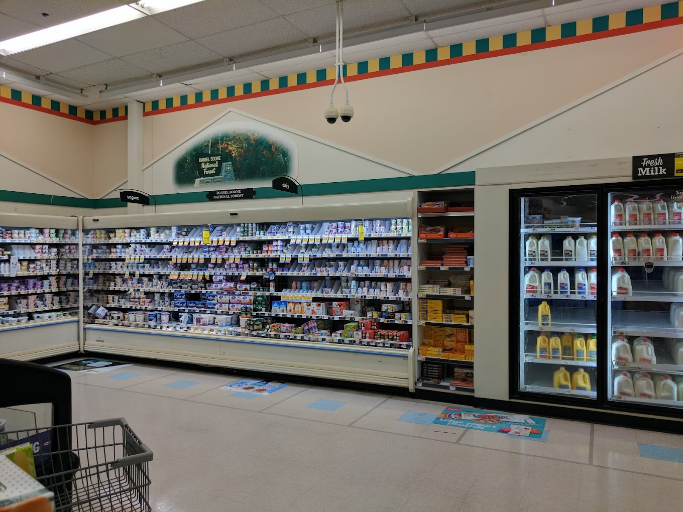 Kroger Store Parkway SC Shopping | Supermarket