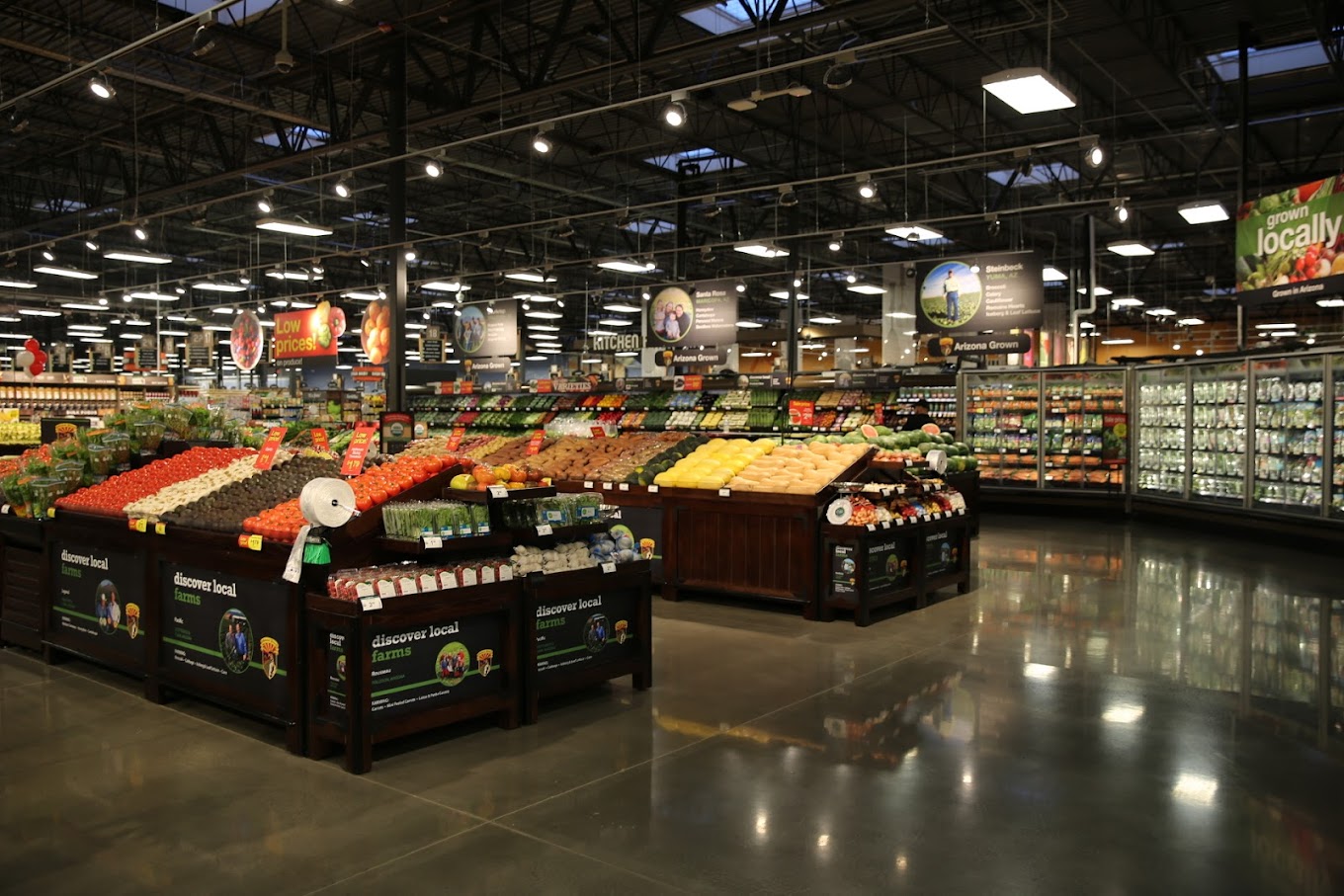Kroger Store Plainview Shopping | Supermarket