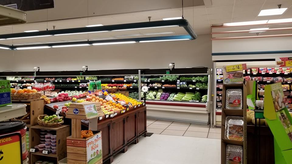 Kroger Store Shopping | Supermarket