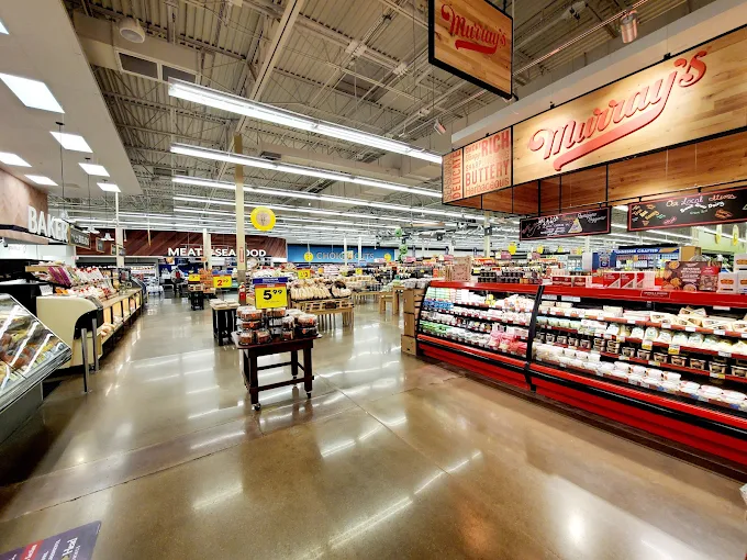 Kroger Store Providence Shopping | Supermarket