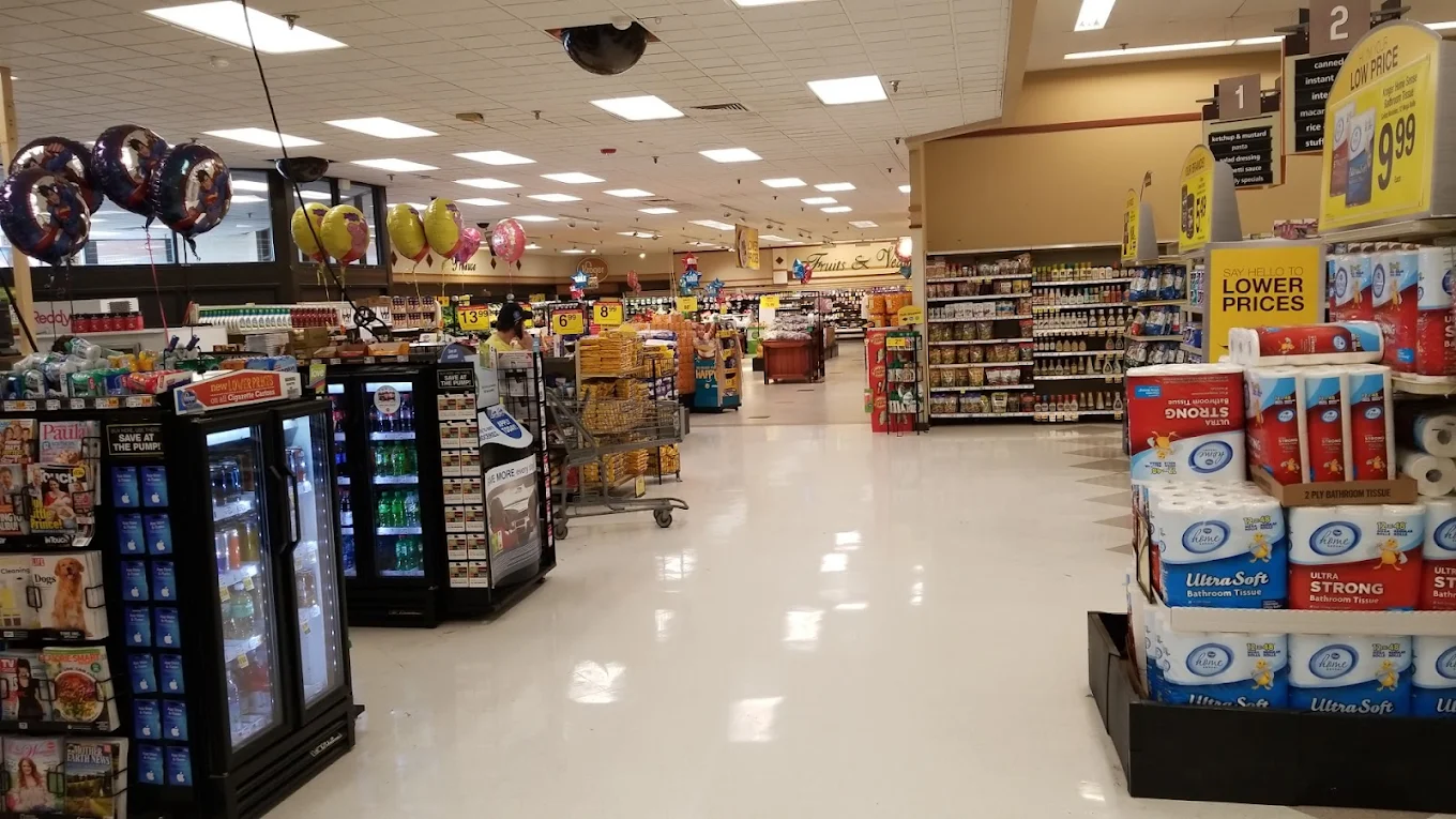 Kroger Store Raleigh Shopping | Supermarket