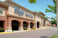 Kroger Store Ridgefield Shopping | Supermarket