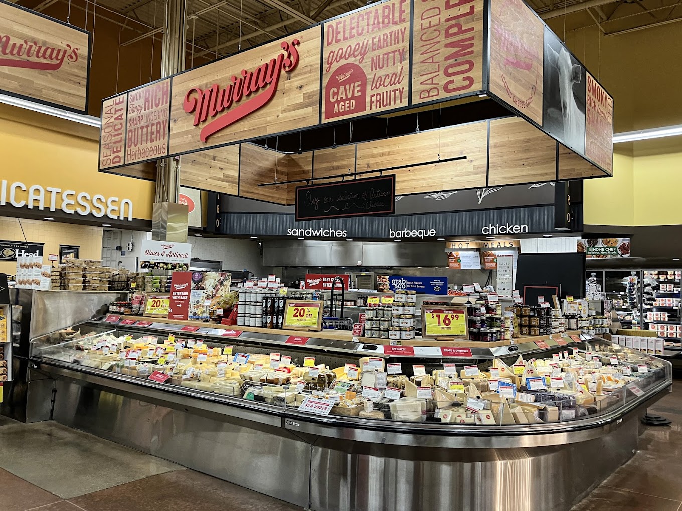 Kroger Store River Commons Shopping | Supermarket