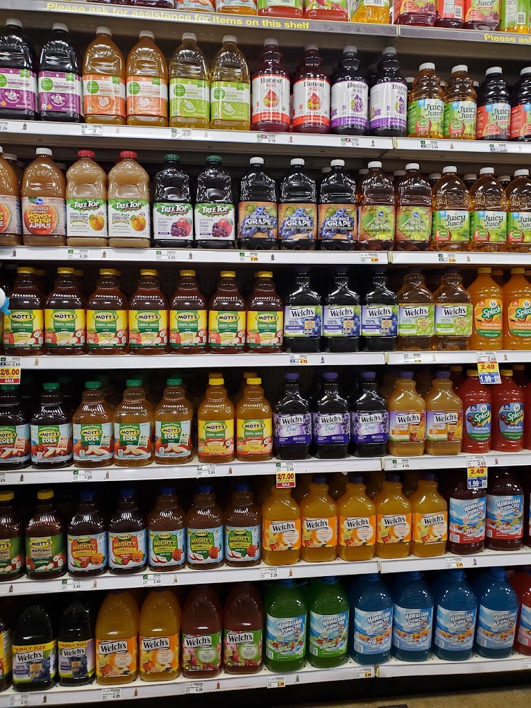 Kroger Store Riverridge Shopping | Supermarket