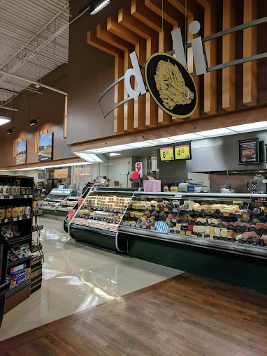 Kroger Store Riverside Shopping | Supermarket