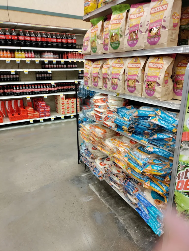 Kroger Store Shopping | Supermarket