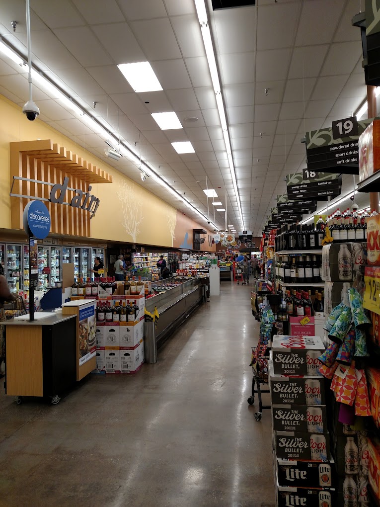 Kroger Store Shopping | Supermarket