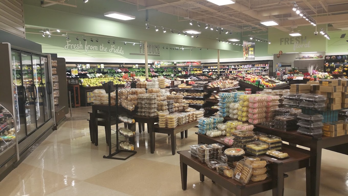 Kroger Store Shopping | Supermarket