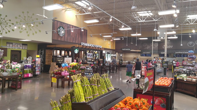 Kroger Store Shopping | Supermarket