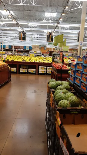 Kroger Store Rutherford Shopping | Supermarket