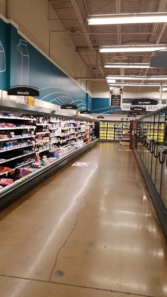 Kroger Store Shopping | Supermarket