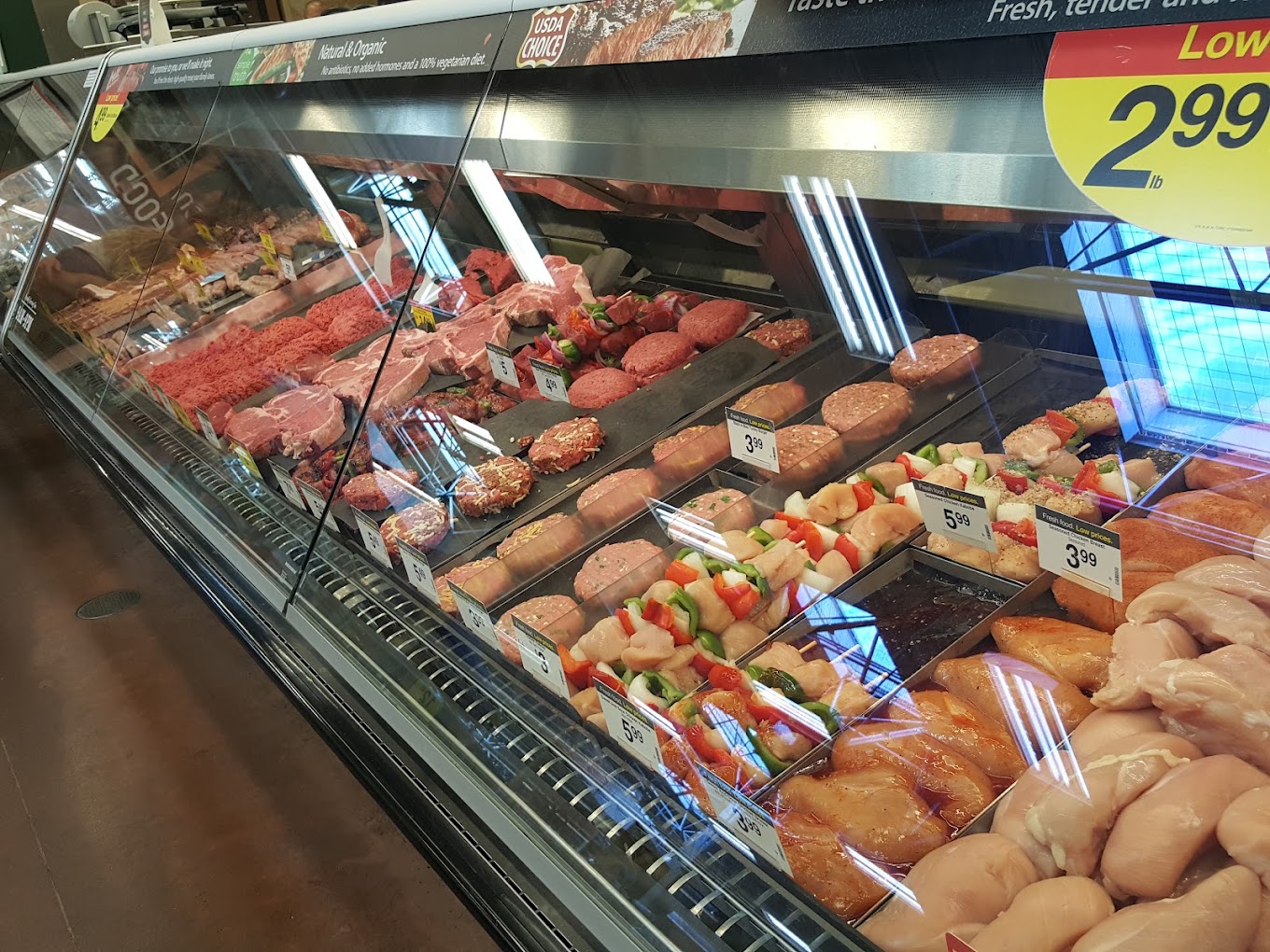 Kroger Store Shopping | Supermarket