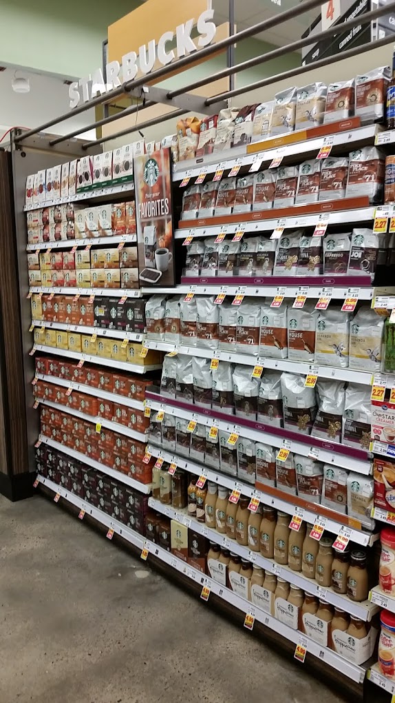 Kroger Store Shopping | Supermarket