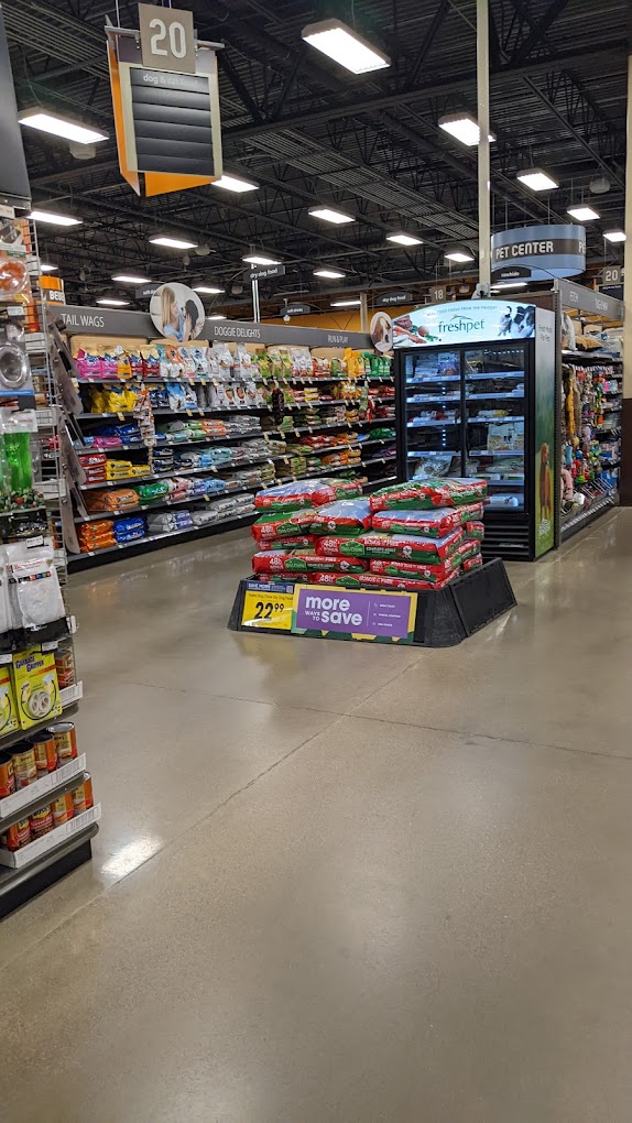 Kroger Store Shopping | Supermarket