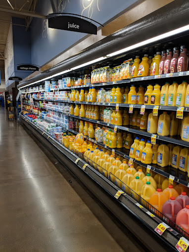 Kroger Store Shopping | Supermarket