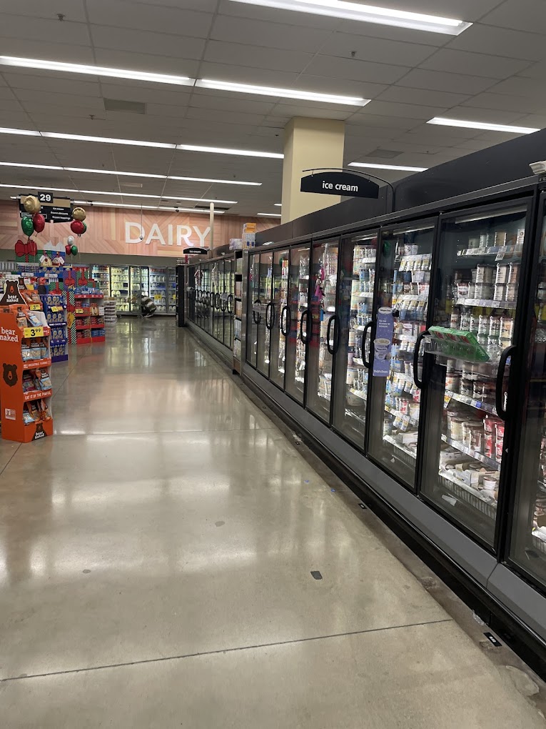 Kroger Store Scottsville Shopping | Supermarket