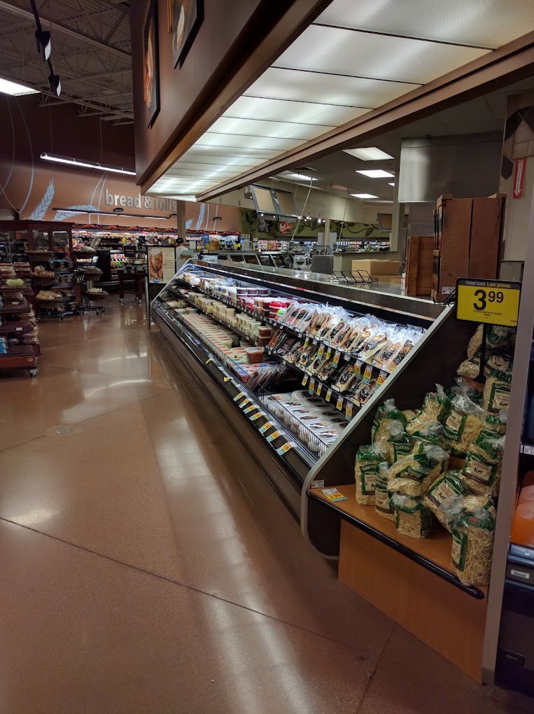 Kroger Store Shopping | Supermarket