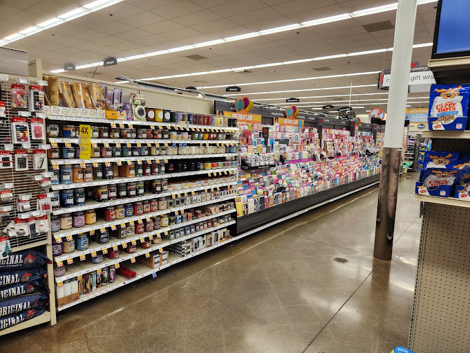 Kroger Store Shopping | Supermarket