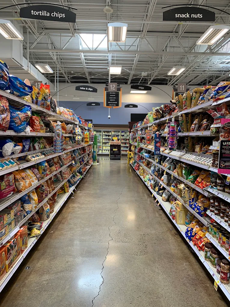 Kroger Store Shopping | Supermarket
